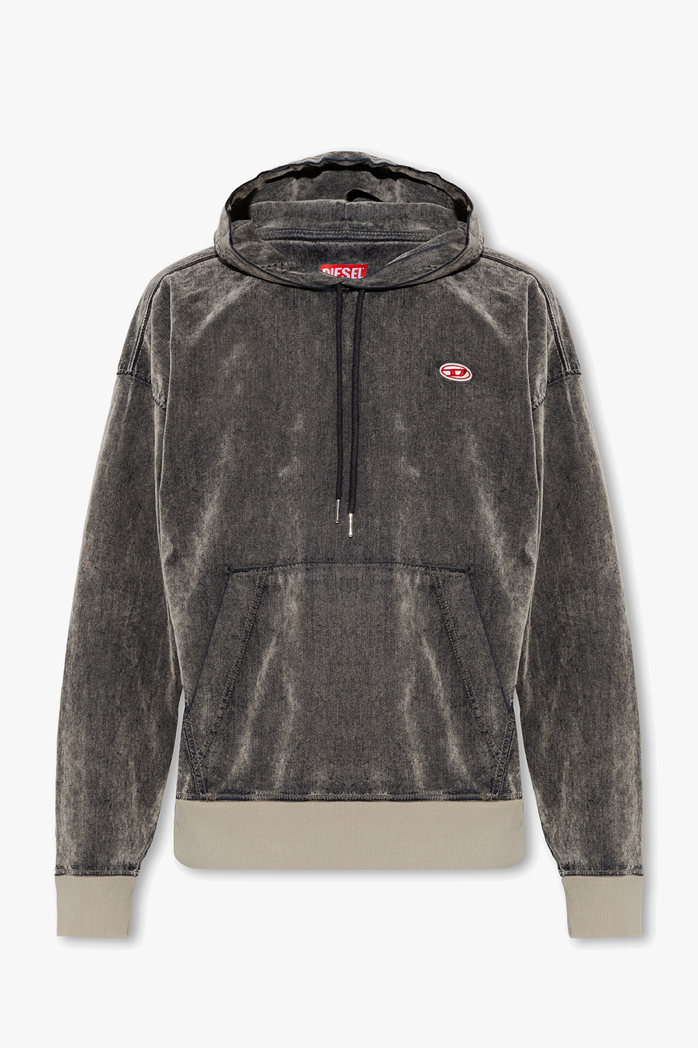 Grey on sale playstation hoodie